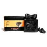 500W Power Supply