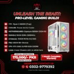 Ryzen 5 5600X
