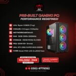 Ryzen 5 5600