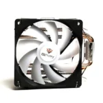 GFury Cool Storm T400 RGB CPU Air Cooler - Image 4