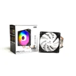 GFury Cool Storm T400 RGB CPU Air Cooler