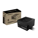 Gigabyte P550SS