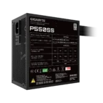Gigabyte P550SS | 80+ Silver PSU - Image 4