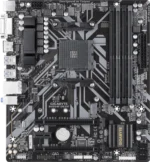 Gigabyte B450M DS3H AM4 Micro-ATX Motherboard (With box) - Image 5