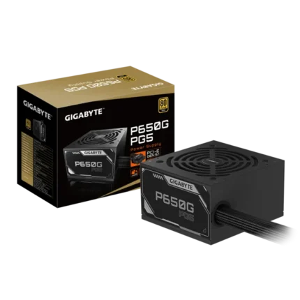 GIGABYTE P650G