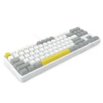 Ultimate E-YOOSO Z-87 Wired Keyboard - Image 2