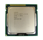 Core i3 2100 2nd Gen Processor