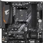 Gigabyte B550 AORUS ELITE