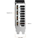 Gigabyte RTX 5060 Eagle OC 8G Graphics Card - Image 3