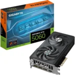 Gigabyte RTX 5060 Eagle OC 8G Graphics Card