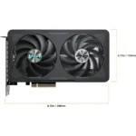 Gigabyte RTX 5060 Eagle OC 8G Graphics Card - Image 6
