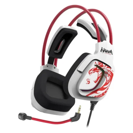 Bloody G575 Gaming Headset (Naraka Edition)