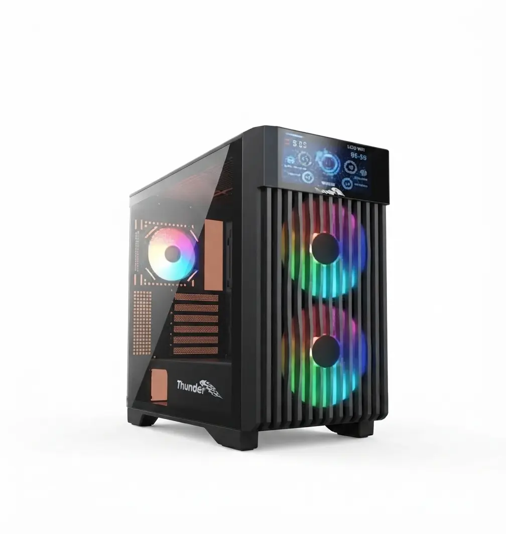 thunder-swagger-gaming-case-price-in-pakistan-alhameedcomputer.com Thunder Swagger
