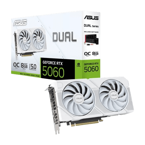 asus-dual-rtx-5060-8gb-white-graphics-card-karachi.png ASUS Dual GeForce RTX 5060