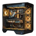 Pre Build