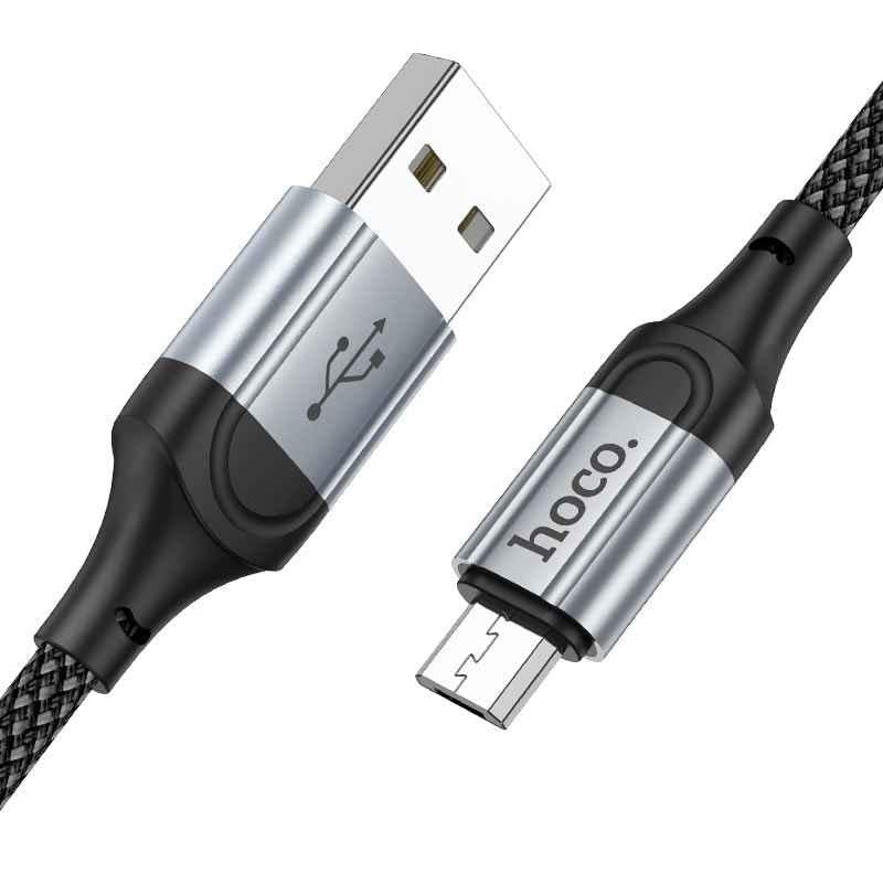 X102 Fresh Micro USB Charging Data Cable – Fast & Durable - Image 1