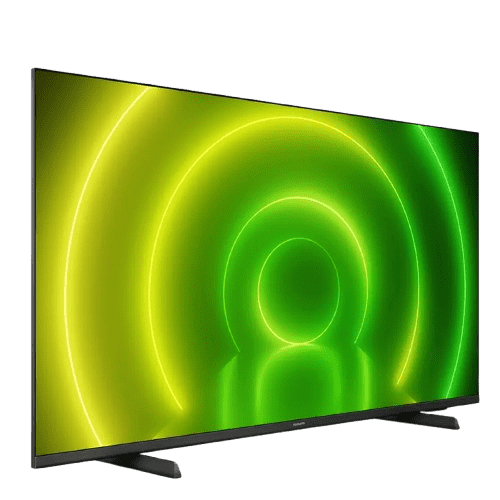 Philips 65PUT7466 65 Inch 4K Android TV HDR - Image 1