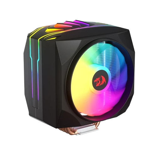 Redragon CC-2199 BALDER ARGB High Performance CPU Cooler - Image 1
