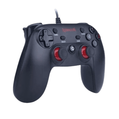 Redragon G807 Saturn Wired Gamepad PC PS3 - Image 1