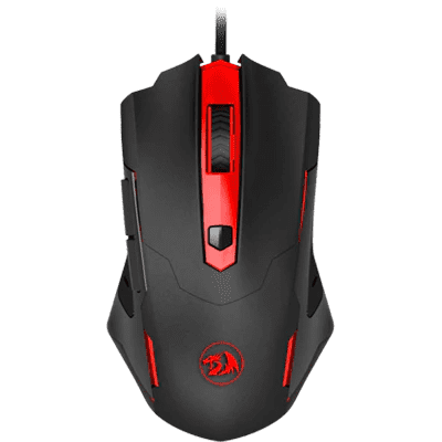 Redragon M705 Pegasus Gaming Mouse 7200 DPI - Image 1