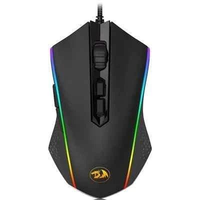 Redragon M710 Memeanlion Chroma RGB Gaming Mouse - Image 1