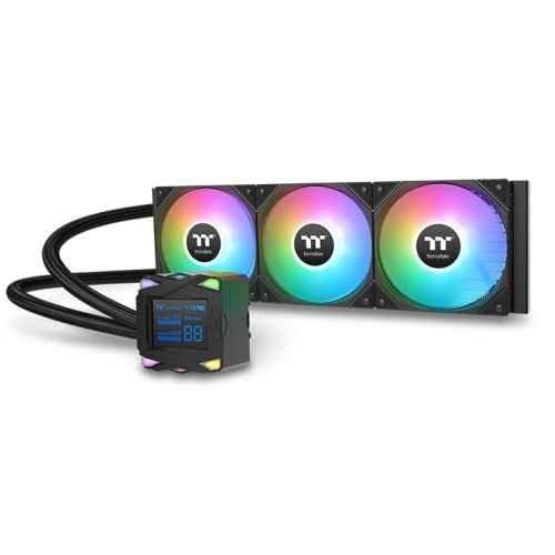 Thermaltake LA360-S ARGB Sync AIO Liquid Cooler - Image 1