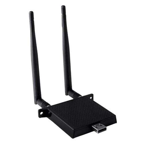 ViewSonic VB WiFi USB Wireless Module for ViewBoard Interactive Displays - Image 1