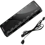 Fans Controller