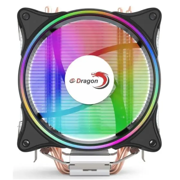 E-Dragon Chillspike RGB