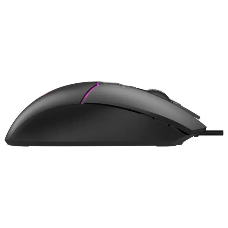 Bloody W95 Ultra Gaming Mouse (Stone Black) - Image 6